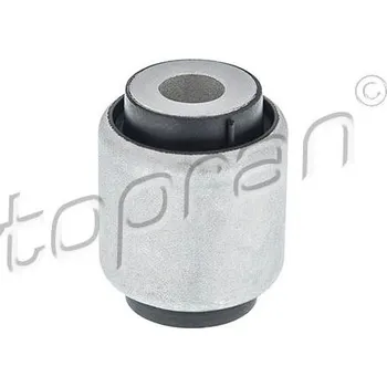 Silentblok nápravy Ulozeni, ridici mechanismus TOPRAN 110 518