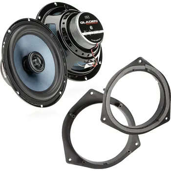 Auto Hi-Fi Reproduktory do Hyundai i10 II č. 2