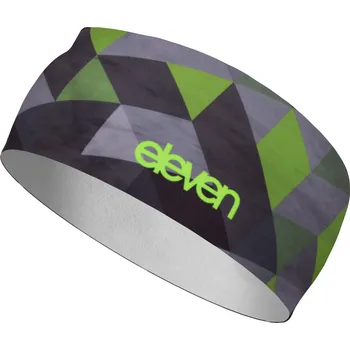 Sportovní čelenka Sportovní čelenka Eleven Dolomiti Tripeak Green Velikost: UNI