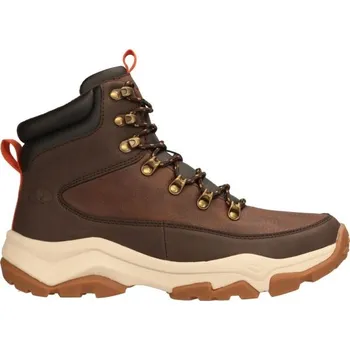 Pánská zimní obuv Pánské zimní boty LOAP HAYNES 43 Hnědá, Béžová
