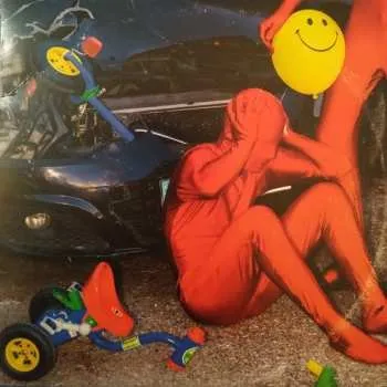 Zahraniční hudba LP Rosin de Palo: Lo Que Dura Un Recreo CLR 2022 Clear Coloured Vinyl