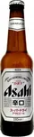 Asahi Super Dry Beer 12° 0,33 l sklo