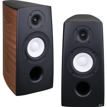 Audio AQ AUDIO CANTO 3 - ořech