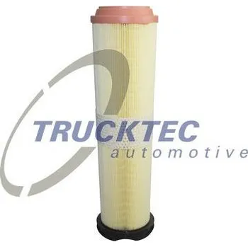 Vzduchový filtr Vzduchový filtr TRUCKTEC AUTOMOTIVE 02.14.132