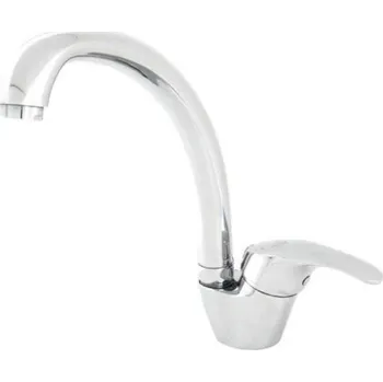 Vodovodní baterie Steno Top 1248 chrom