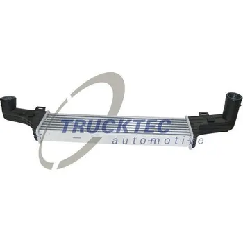 Turbodmychadlo chladič turba TRUCKTEC AUTOMOTIVE 02.40.293