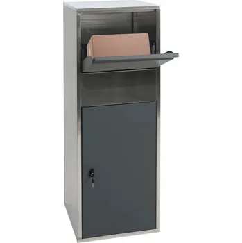 Poštovní schránka Poštovní schránka na balíky G80 XL