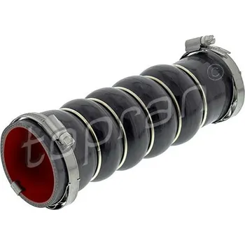 Turbodmychadlo hadicka plniciho vzduchu TOPRAN 304 598