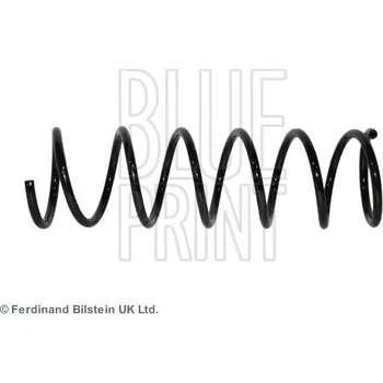 Pruzina podvozku BLUE PRINT ADT388363