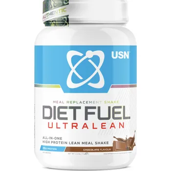 Fitness strava USN Diet Fuel Ultralean 1000 g