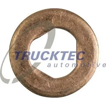 Systém vstřikování Ochranny kryt proti zahrivani, vstrikovaci system TRUCKTEC AUTOMOTIVE 02.10.078