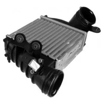 Chladič motoru INTERCOOLER OCTAVIA 1.9 AXRN 1J0145803N VIKA