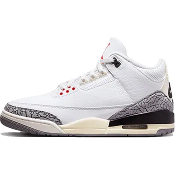 Pánské tenisky Air Jordan 3 Retro White Cement Reimagined Velikost: 42.5