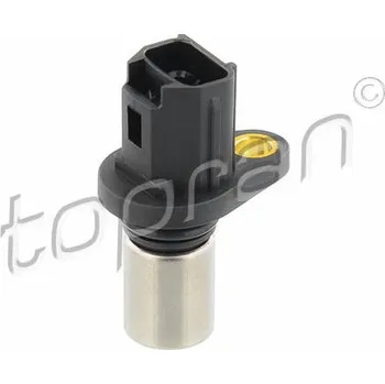 Čidlo automobilu Snímač, poloha vačkového hřídele TOPRAN 600 728