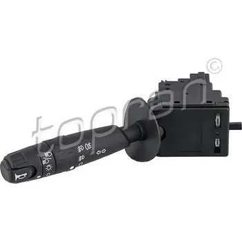 Vypínač blinkru TOPRAN 722 036