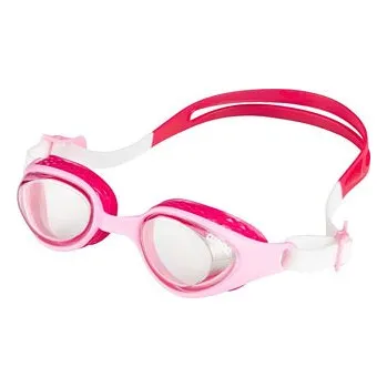 Dámské plavky LITEX Plavecké brýle ARENA AIR JUNIOR CLEAR. 6F512