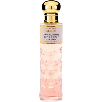Saphir My Future Pour Femme W EDP