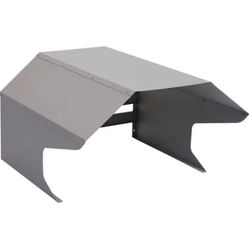 Sekačka Garáž pro robotickou sekačku L43