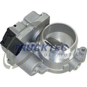 Čidlo automobilu Hrdlo skrtici klapky TRUCKTEC AUTOMOTIVE 07.14.193