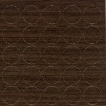 krytka na šroub Samolepicí krytka 14mm (25ks/arch) - 125