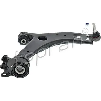 Zavěšení kol Ridici paka, zaveseni kol TOPRAN 302 480