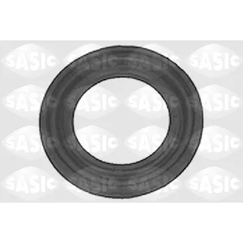 Opravná sada podvozku a pohonu kol Těsnění, horní uložení tlumičů SASIC 1745055