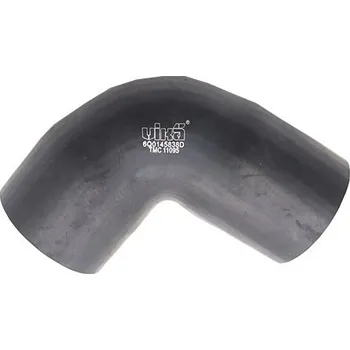 Chladič motoru hadice tlaková intercooleru FABIA VW POLO CORDOBA IBIZA 1.9 TDI ATD 6Q0145838D VIKA