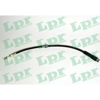 Brzdová hadice Brzdová hadice LPR 6T47686