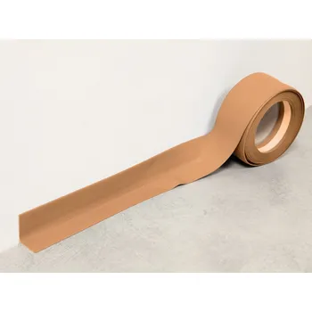 soklová lišta Fatra soklová PVC lišta 1363 - 560, délka 40m