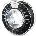 Filament SPECTRUM / NYLON / PA6 CF15S / KARBONOVĚ ČERNÁ / NÍZKÁ DEFORMACE / 1,75 mm / 1 kg