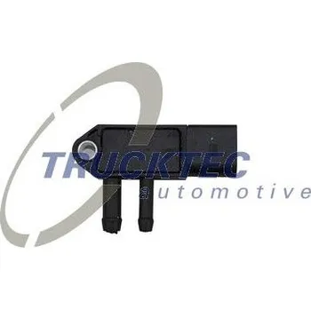 Lambda sonda Senzor, tlak vyfuk.plynu TRUCKTEC AUTOMOTIVE 07.17.053