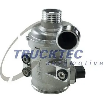 Chladič motoru Vodní čerpadlo, chlazení motoru TRUCKTEC AUTOMOTIVE 08.19.241