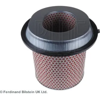 Filtr do auta Vzduchový filtr BLUE PRINT ADC42229