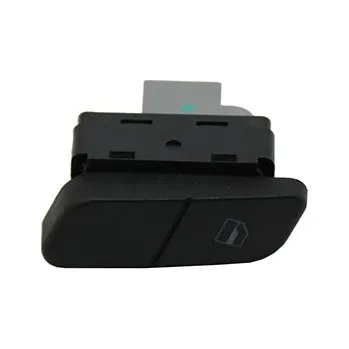 spínač ovládání okna PRAVY přední VW POLO 02-10 6Q0959856 VIKA