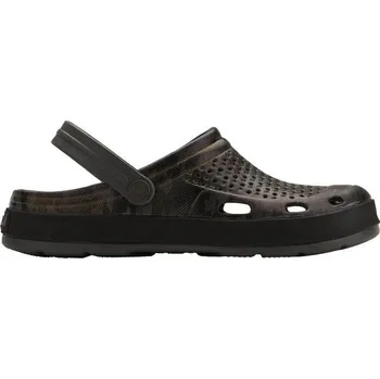 Pánské pantofle Dámské pantofle Coqui LINDO 41 Černá