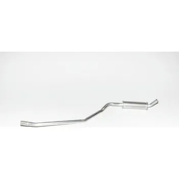 Tlumič výfuku Stredni tlumic vyfuku NOVAK 10.300