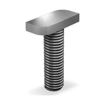 Šroub K2 SYSTEMS Šroub T-Bolt 28/15 M 8x20 1000614