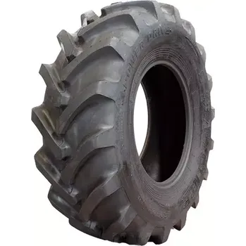 Pneu pro těžký stroj Zemědělská pneu Alliance 16.5/85-24 12PR 162 A6 TT AS 358