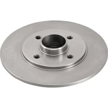 Brzdový kotouč Brzdový kotouč A.B.S. 16058