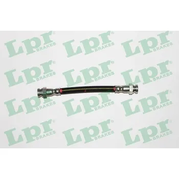 Brzdová hadice Brzdová hadice LPR 6T46236