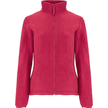 Dámská mikina Roly Dámská fleecová mikina Roly Artic Růžová XL