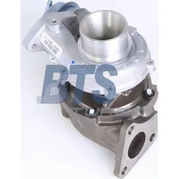 Turbodmychadlo Dmychadlo, plnění BTS Turbo T915456