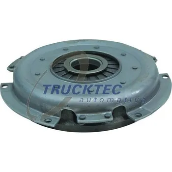 Přítlačný talíř Pritlacny talir TRUCKTEC AUTOMOTIVE 02.23.164