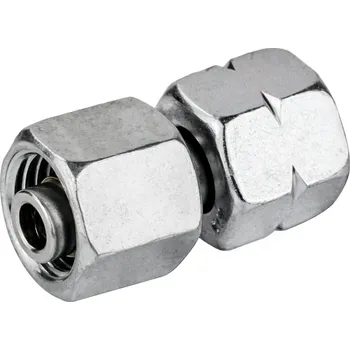 Příslušenství ke karavanu Přímá spojka pro G 1/4 LH-ÜM x RST 8, GOK