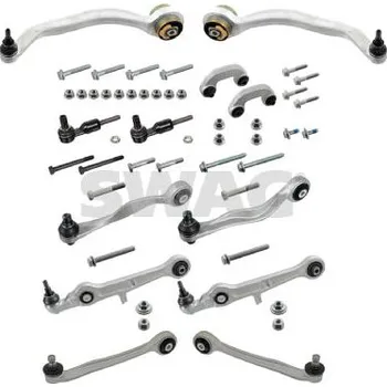 Rameno napravy, zaveseni kol SWAG 33 10 3443