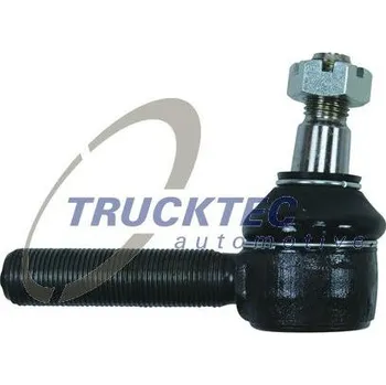 Čep řízení Hlava příčného táhla řízení TRUCKTEC AUTOMOTIVE 02.31.153