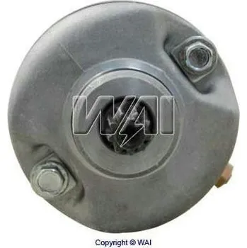 Elektroinstalace pro motocykl Startér Kawasaki 211631321