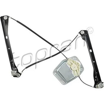 Stahovačka okna Zvedací zařízení oken TOPRAN 111 268