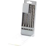 Sada SDS+ vrtáků Lobster 5 -10 mm, 5ks