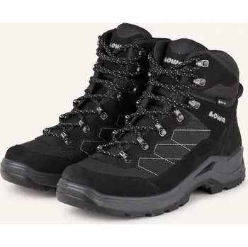 Pánská sportovní obuv Lowa Pánské Turistické Boty Taurus Pro Gtx Mid, černá, 47